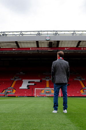 Doubters to Believers Liverpool FC: Klopp's Era