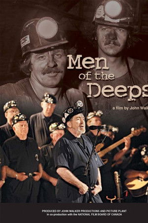 Men of the Deeps