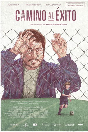 Camino al éxito