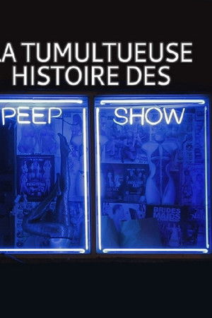 Vom Kommen und Gehen der Peepshows