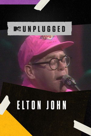 Elton John: MTV Unplugged