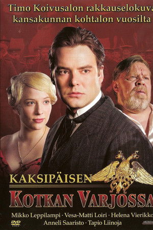 Kaksipäisen kotkan varjossa