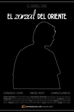 El Zorzal del Oriente