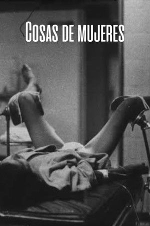 Cosas de mujeres