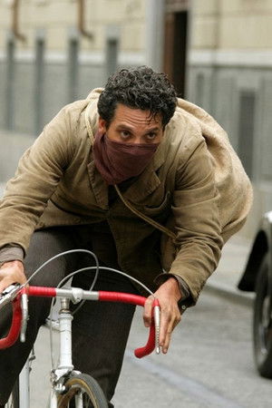 La leggenda del bandito e del campione