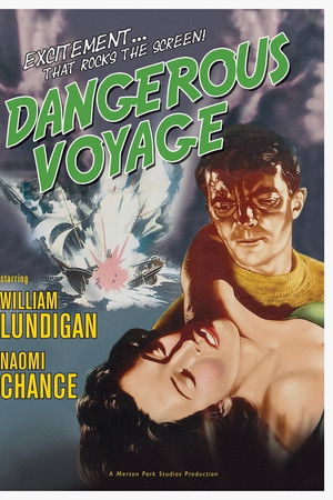 Dangerous Voyage