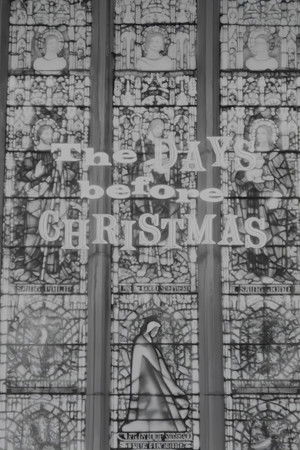 The Days Before Christmas