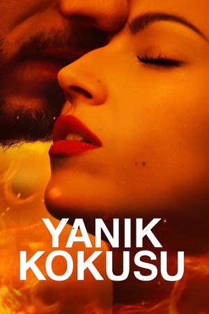 Yanık Kokusu