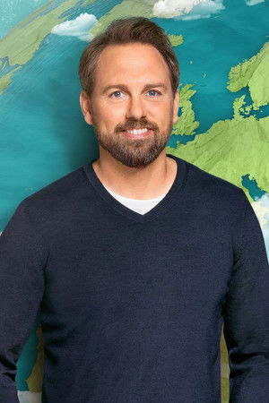 Mit 80 Jahren um die Welt