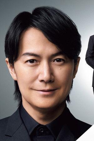 ラストマンー全盲の捜査官ー