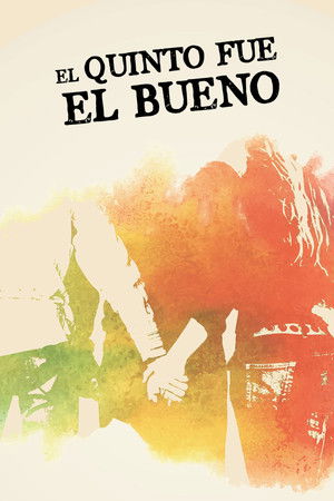 El quinto fue el bueno
