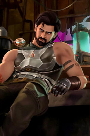 బుజ్జి అండ్ భైరవా