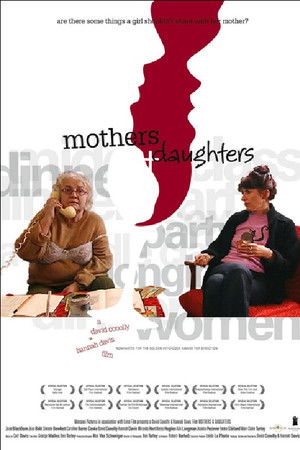 Mothers and Daughters