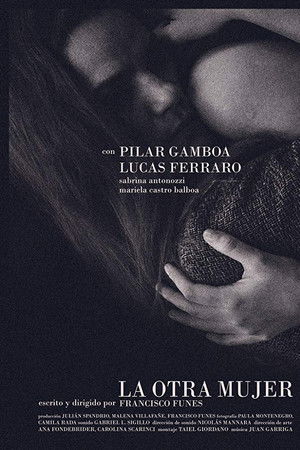 La otra mujer