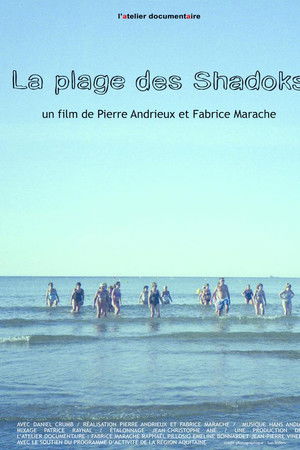 La plage des Shadoks