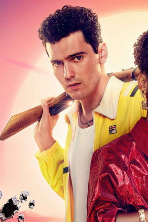 A Town Called Malice