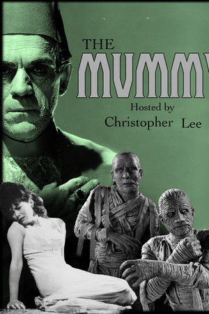 The Mummy