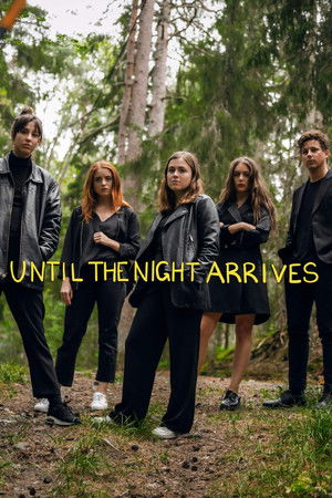 Glöm natten som kommer