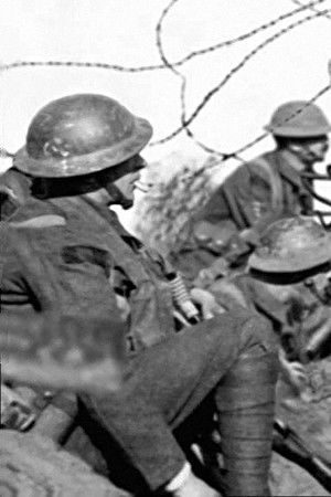 Tony Robinson's World War 1