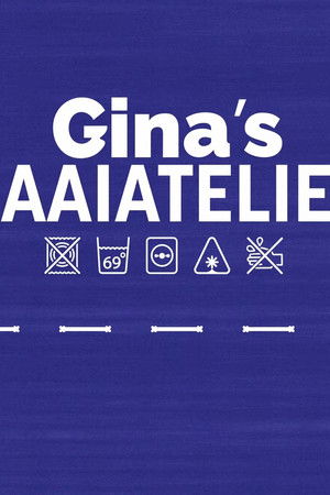 Gina's naaiatelier