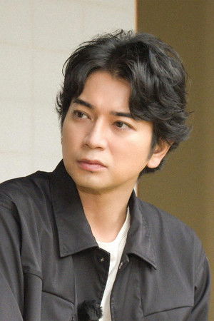 どうする松本潤?徳川家康の大冒険