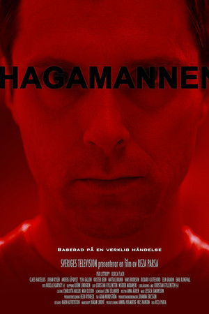 Fallet - Hagamanen