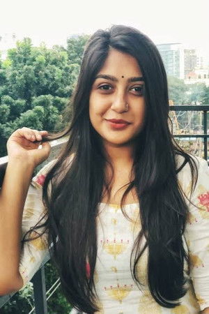 Maimuna Ferdous Momo