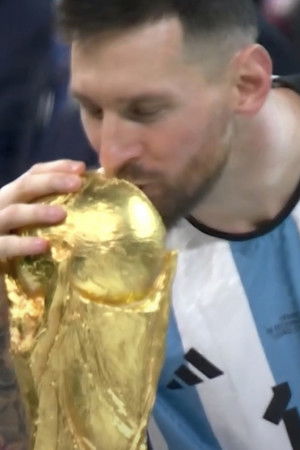 2022年卡塔尔世界杯