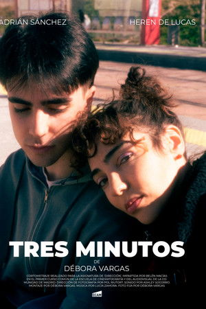 Tres minutos