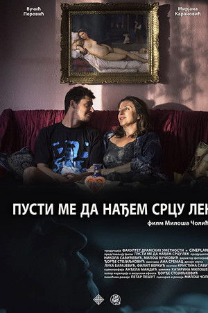 Pusti me da nađem srcu lek