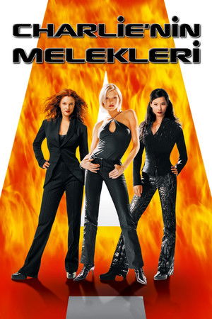 Charlie'nin Melekleri