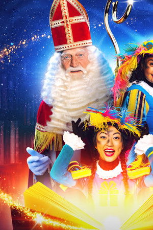 De Club van Sinterklaas: Geheimen van de Sint