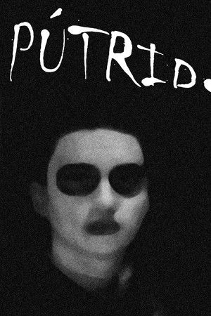 Pútrido