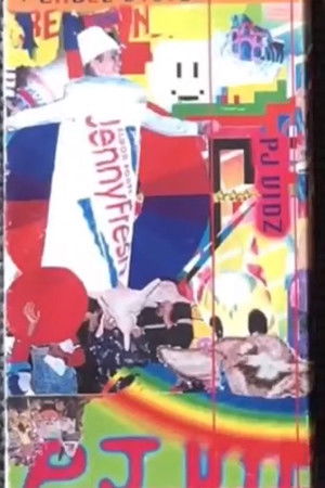 PjVidz #1: Color Vision