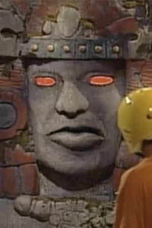 Legends of the Hidden Temple