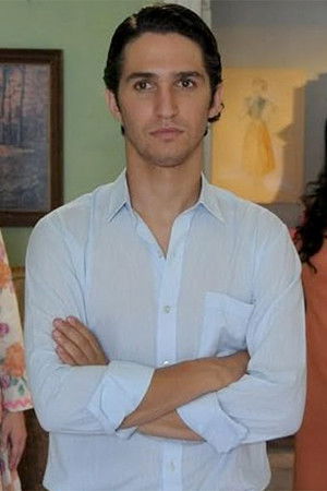 Στην Άκρη Του Παραδείσου