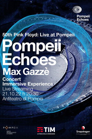 Pompeii Echoes - Max Gazzè