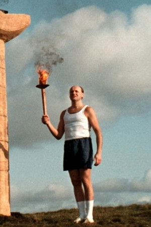 Tornado - en tittarstorm