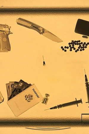 Airport Security: USA