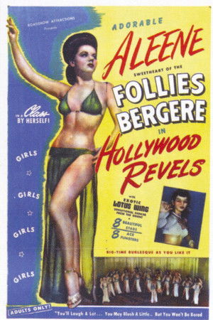 Hollywood Revels