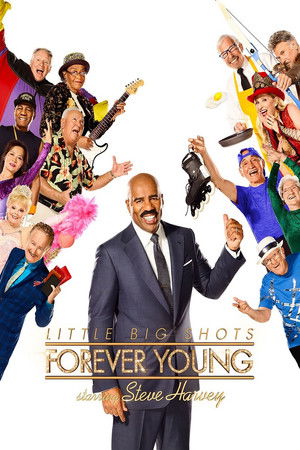 Little Big Shots: Forever Young