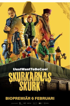 Skurkarnas skurk