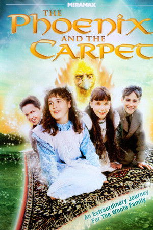 The Phoenix and the Carpet