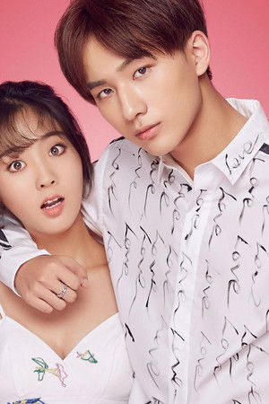 恶魔少爷别吻我