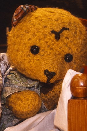 Teodors julekalender