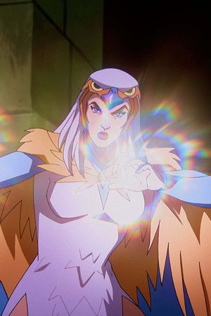 Revelations: The Masters of the Universe: Revelation Aftershow