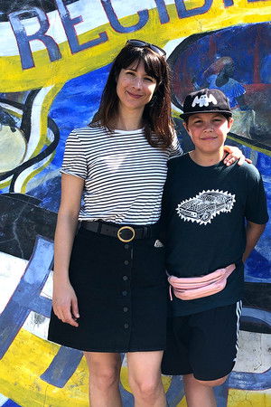 Partir autrement en famille