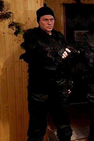 Белая стрела. Возмездие