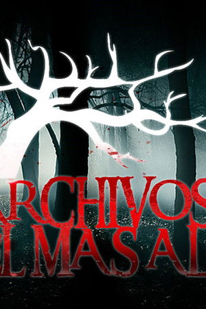 Archivos del más allá