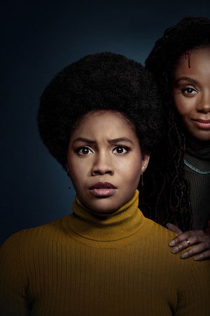 The Other Black Girl